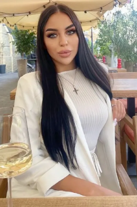 Kristina — photo 6