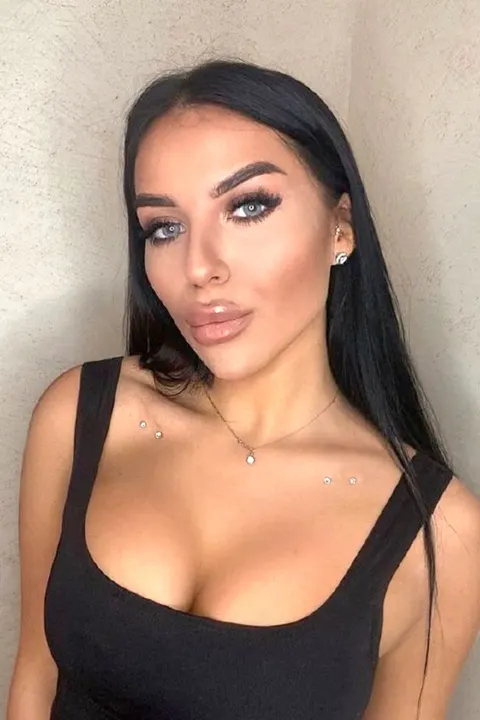 Kristina — photo 5