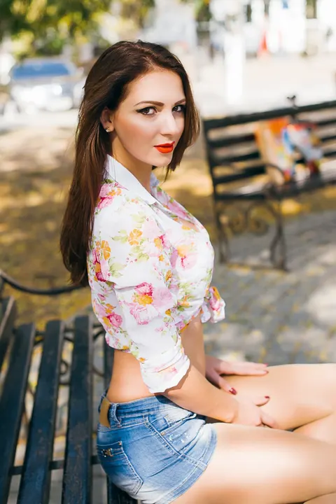 Mariya — photo 6