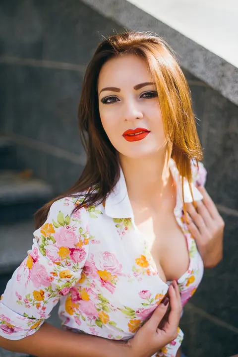 Mariya — photo 5