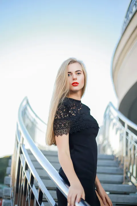 Vladislava — profile photo