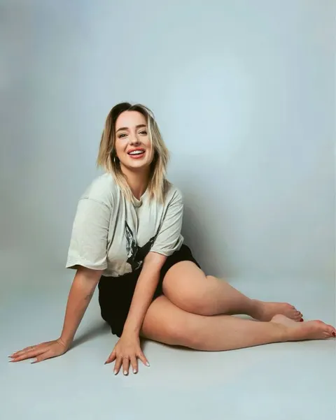 Elizaveta — photo 7