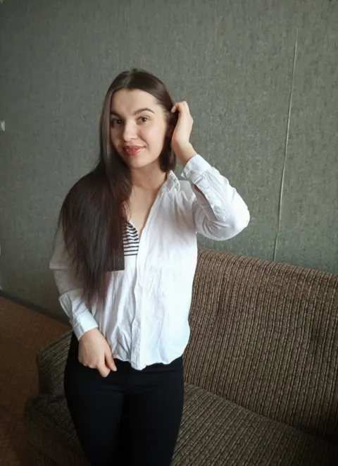 Daria — photo 5
