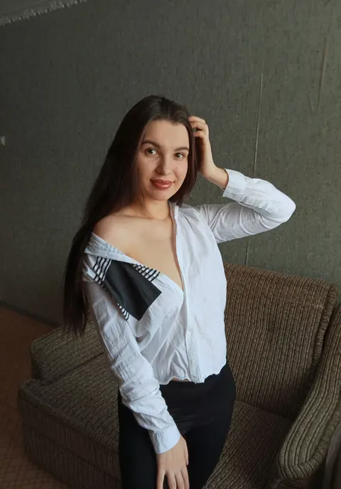 Daria — photo 6
