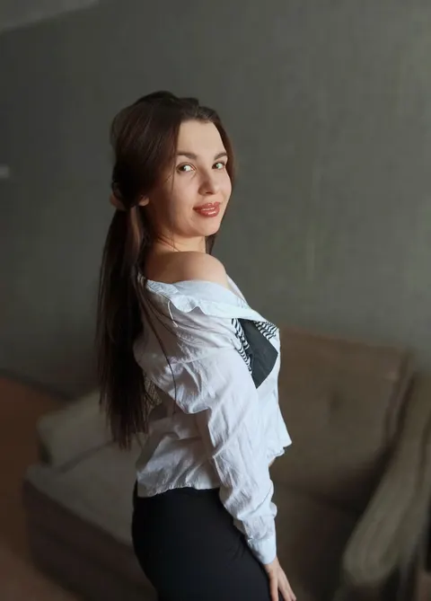 Daria — photo 8