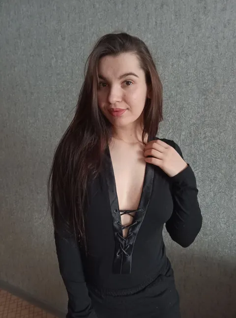 Daria — profile photo