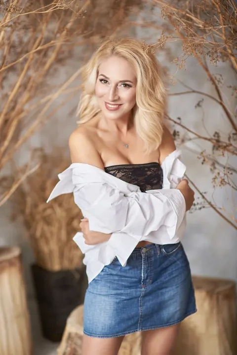Tatyana — profile photo