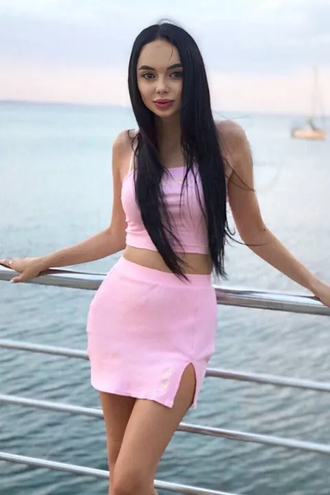 Valeriia — profile photo