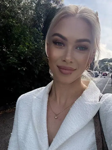 Daria — photo 7