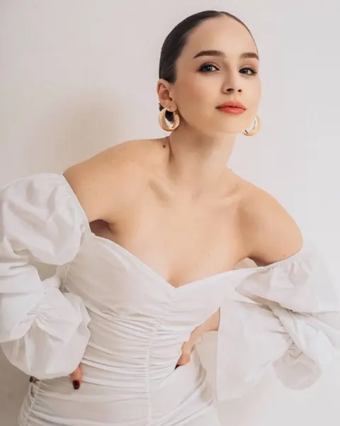 Olena — profile photo