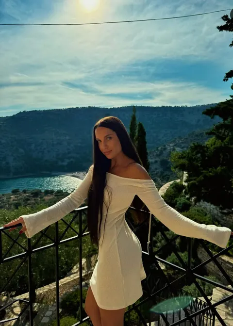 Yulia — photo 8