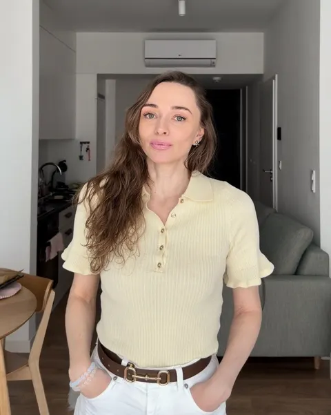 Elina — photo 7