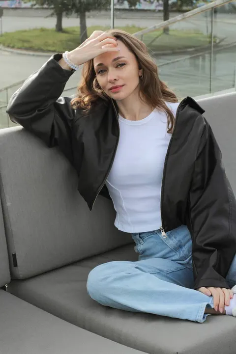 Elina — profile photo