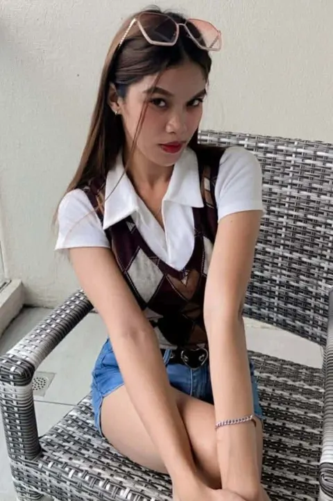 Rose — profile photo