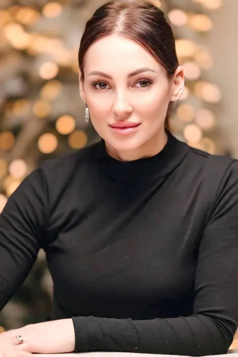 Evgeniya — photo 6