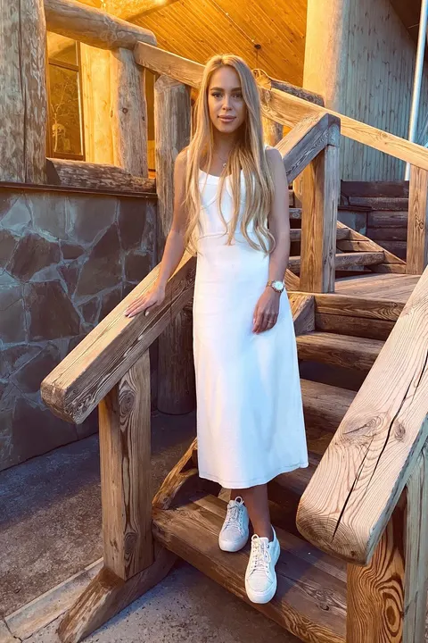 Alina — photo 5