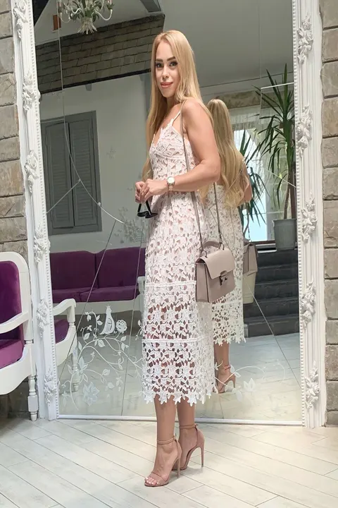 Alina — photo 8