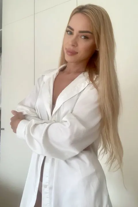 Alina — profile photo