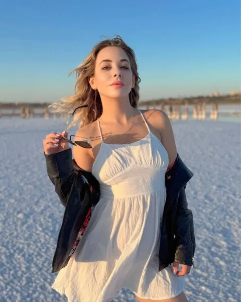 Anastasiia — profile photo