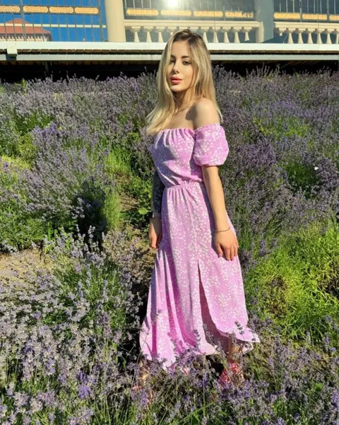 Anastasiia — photo 6
