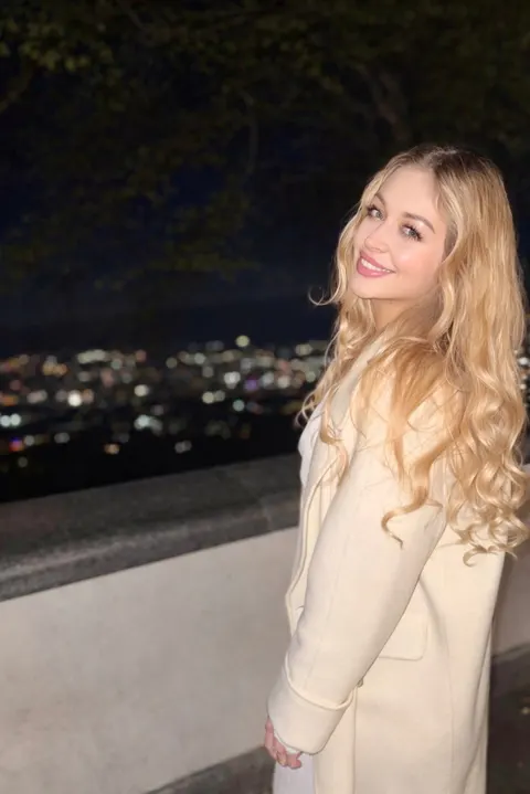 Alina — photo 6