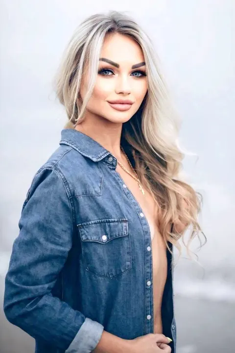 Iryna — photo 7