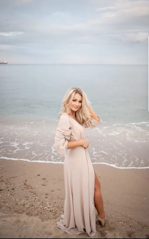 Iryna — profile photo