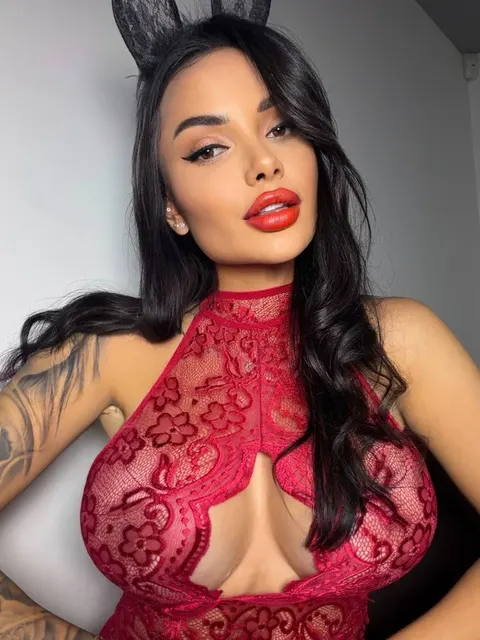 Alexandra — profile photo