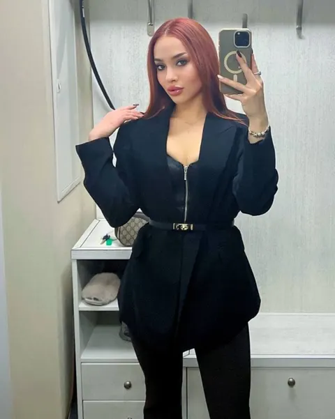 Alina — photo 6