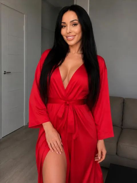 Anastasia — profile photo
