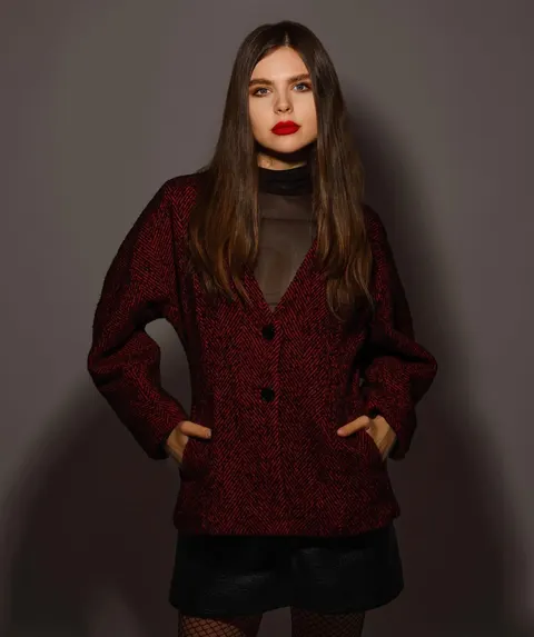 Yulia — profile photo
