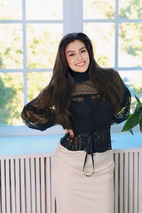 Anastasiia — photo 6