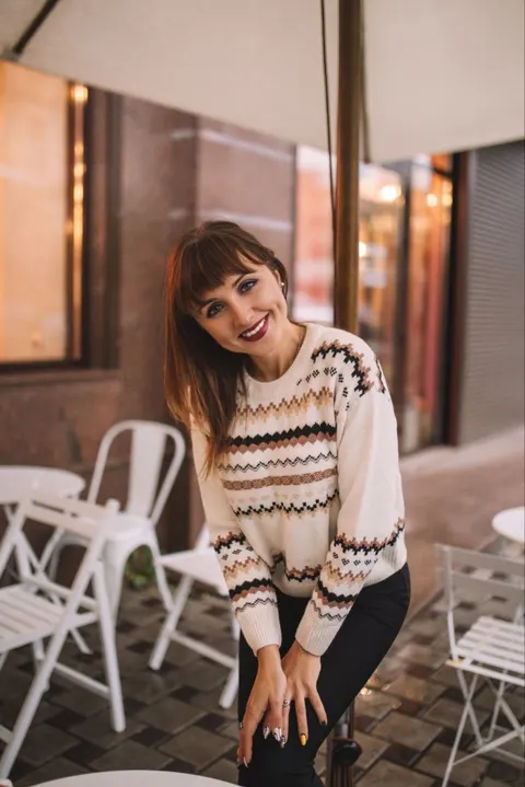 Viktoriia — photo 6