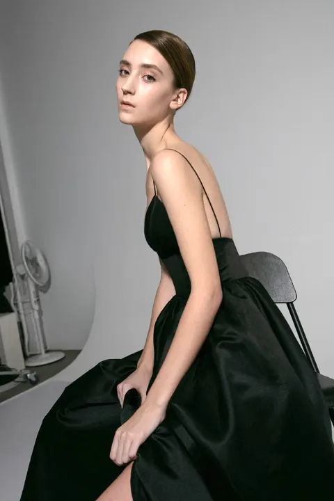 Angelika — profile photo