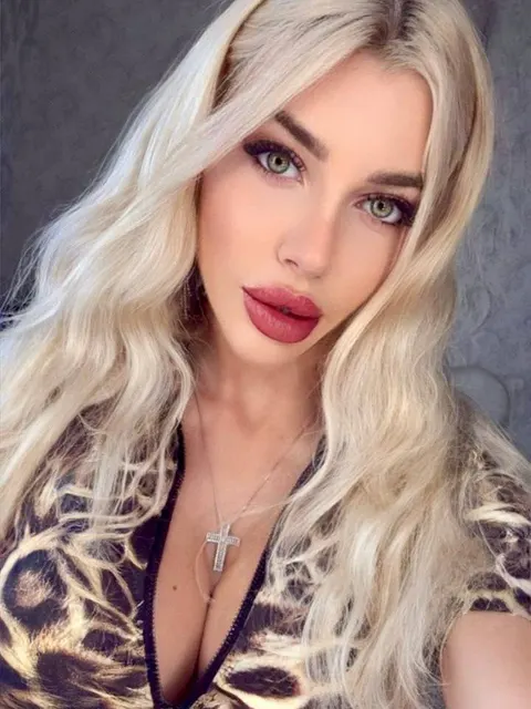 Angelika — photo 7