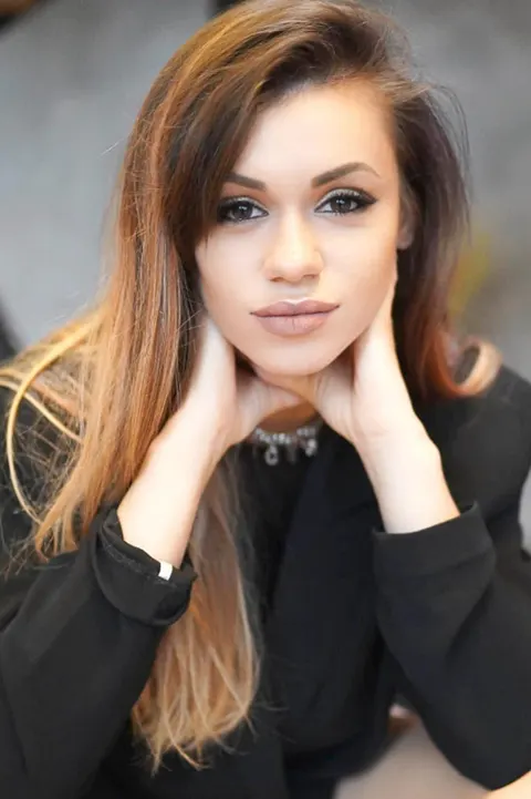 Nataliia — photo 7