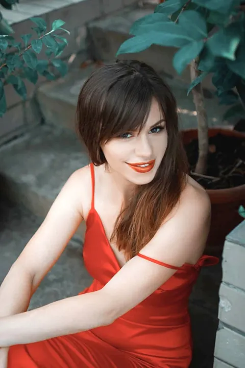 Nataliia — photo 5
