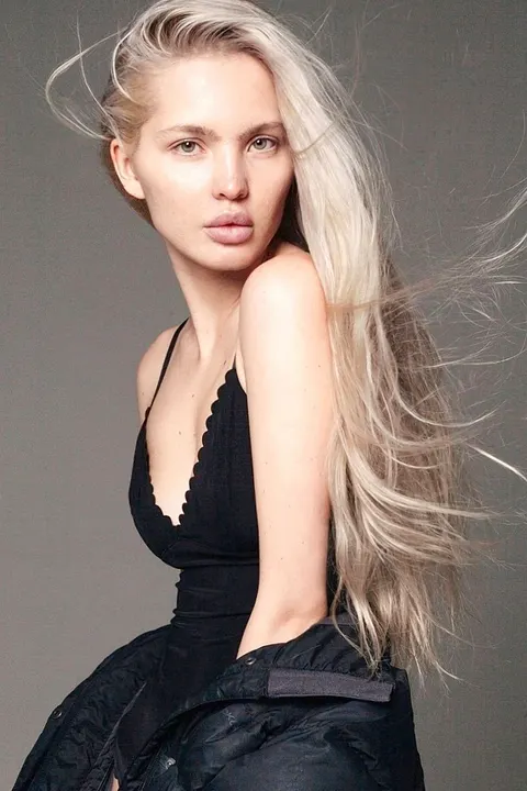 Kristina — photo 8