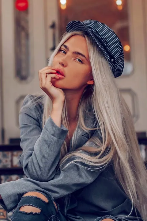 Kristina — photo 7