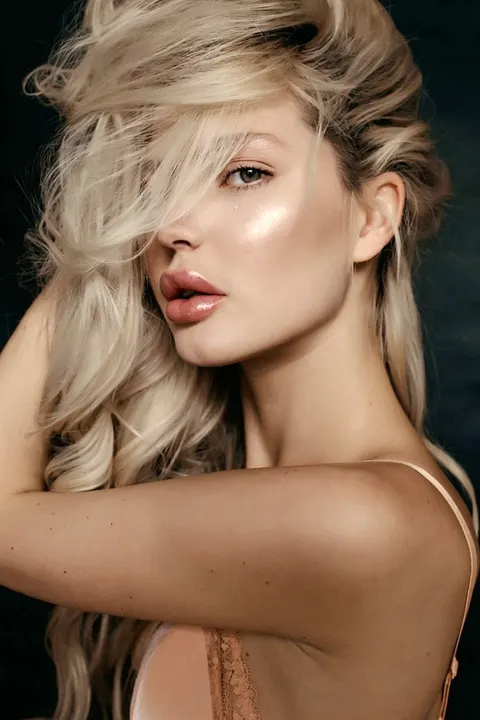 Kristina — photo 5