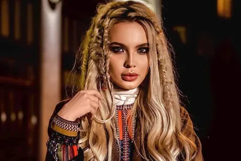 Kristina — photo 6