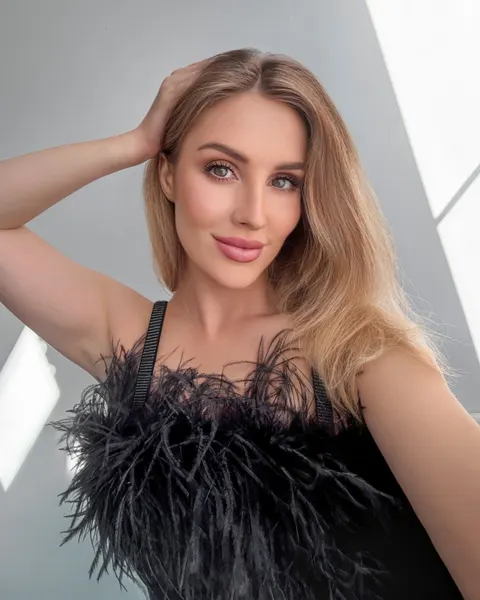 Anastasia — photo 6