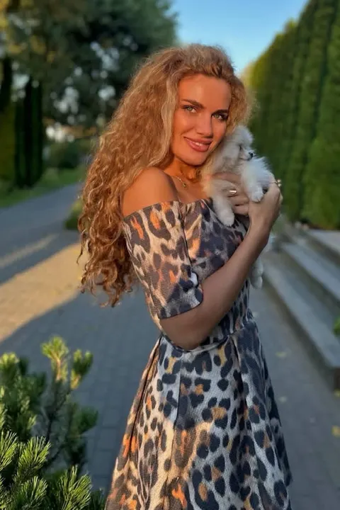 Nataliia — profile photo