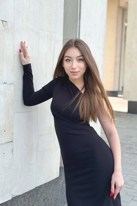 Zhanna — profile photo