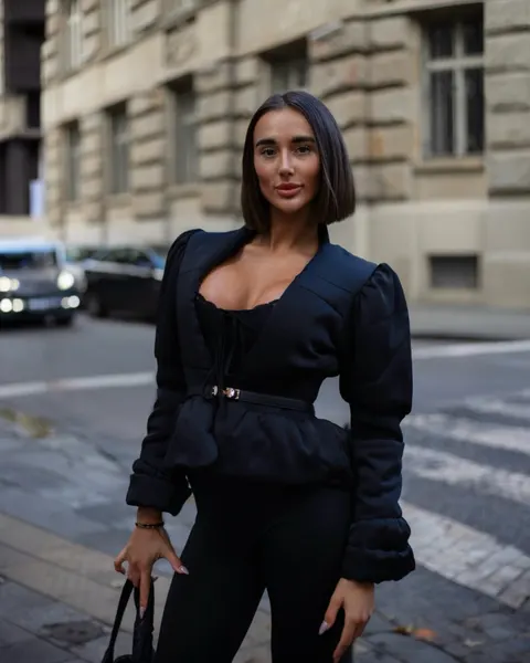 Yuliia — profile photo