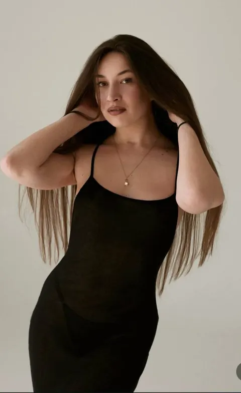 Daria — profile photo