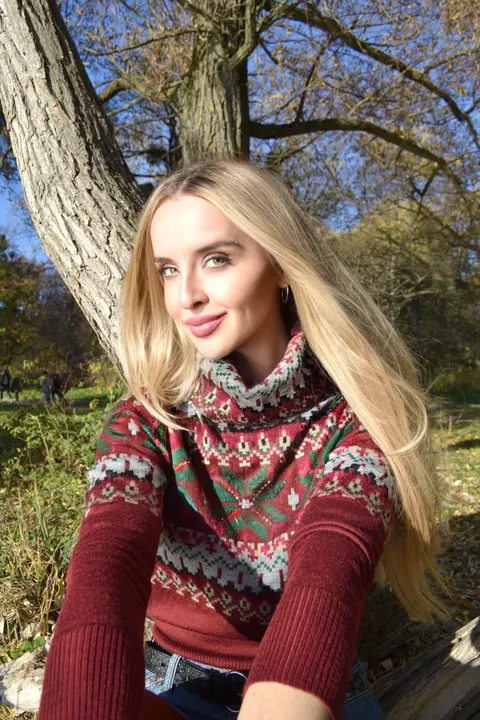 Yaroslava — photo 8