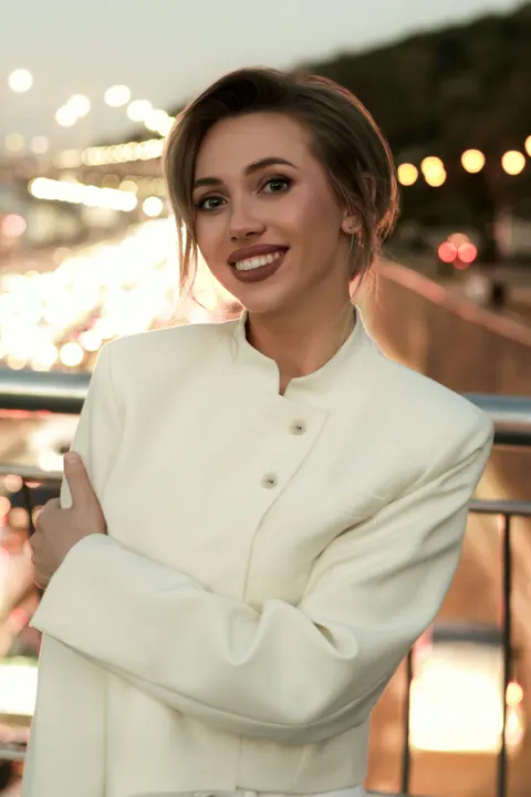 Anastasia — photo 5