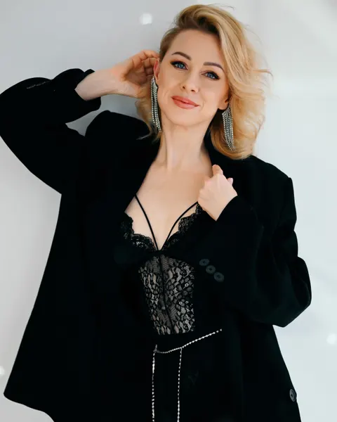 Yulia — profile photo
