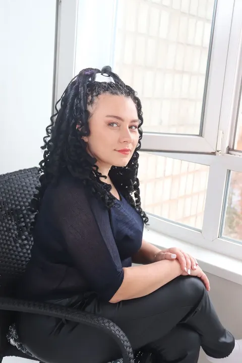 Viktoriia — photo 6